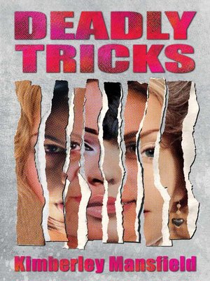 cover image of Deadly Tricks